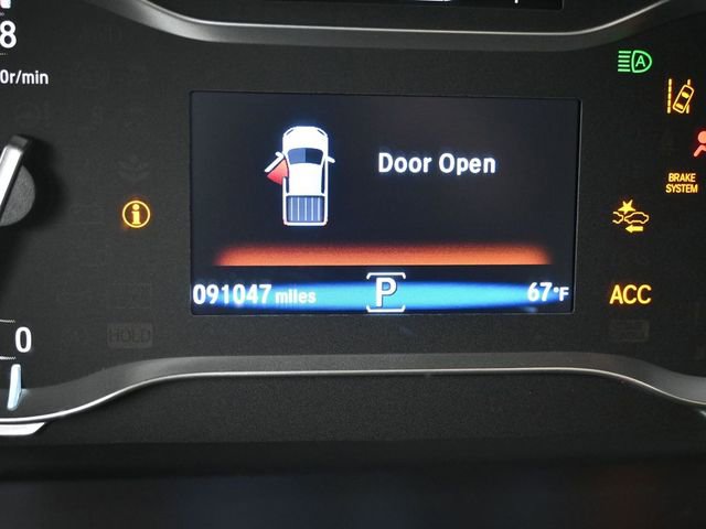 Used 2023 Honda Ridgeline Black Edition image 18