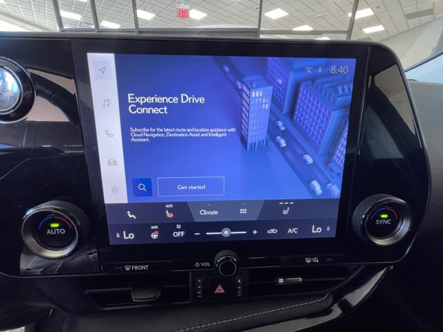 Used 2024 Lexus NX 350 AWD w/ Cold Area Package image 21