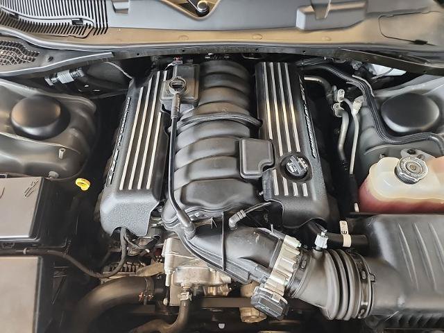 Used 2023 Dodge Challenger R/T Scat Pack w/ Plus Package RWD image 35