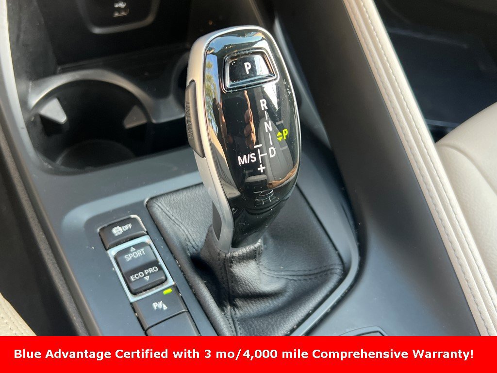 Used 2022 BMW X1 xDrive28i w/ Premium Package image 20