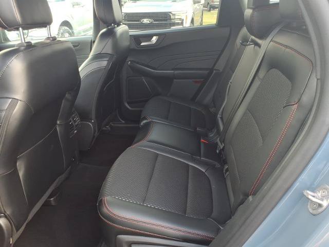 Certified 2024 Ford Escape ST-Line w/ Equipment Group 301A FWD image 11