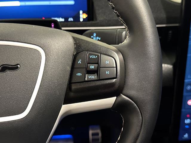 Certified 2025 Ford Mustang Mach-E GT AWD/4WD image 21