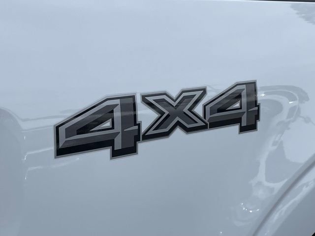 Certified 2024 Ford F150 STX AWD/4WD image 8