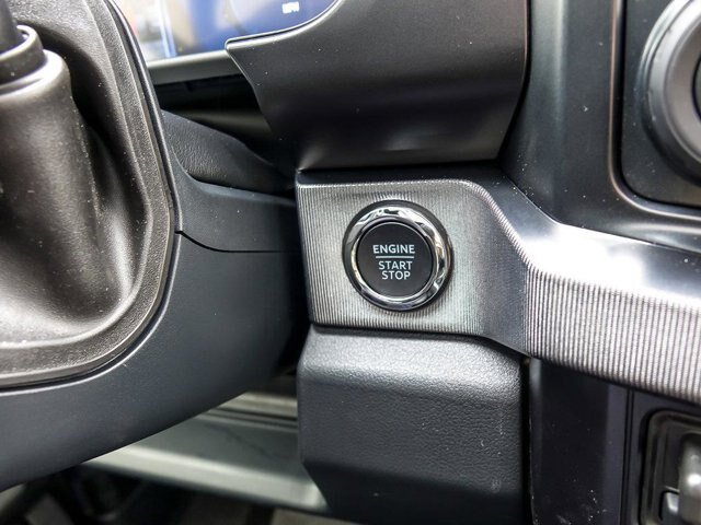 Certified 2026 Ford F450 Platinum w/ FX4 Off-Road Package AWD/4WD image 21