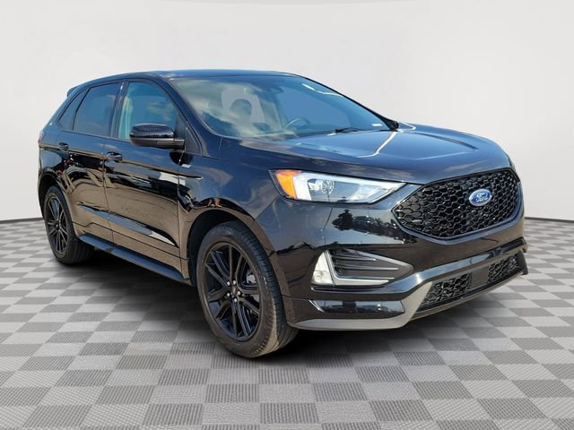 Certified 2024 Ford Edge ST-Line AWD/4WD image 7