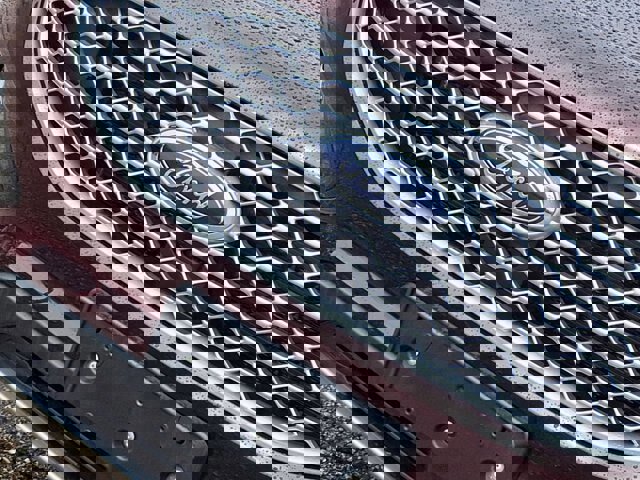 Certified 2024 Ford Edge SEL w/ Convenience Package image 26