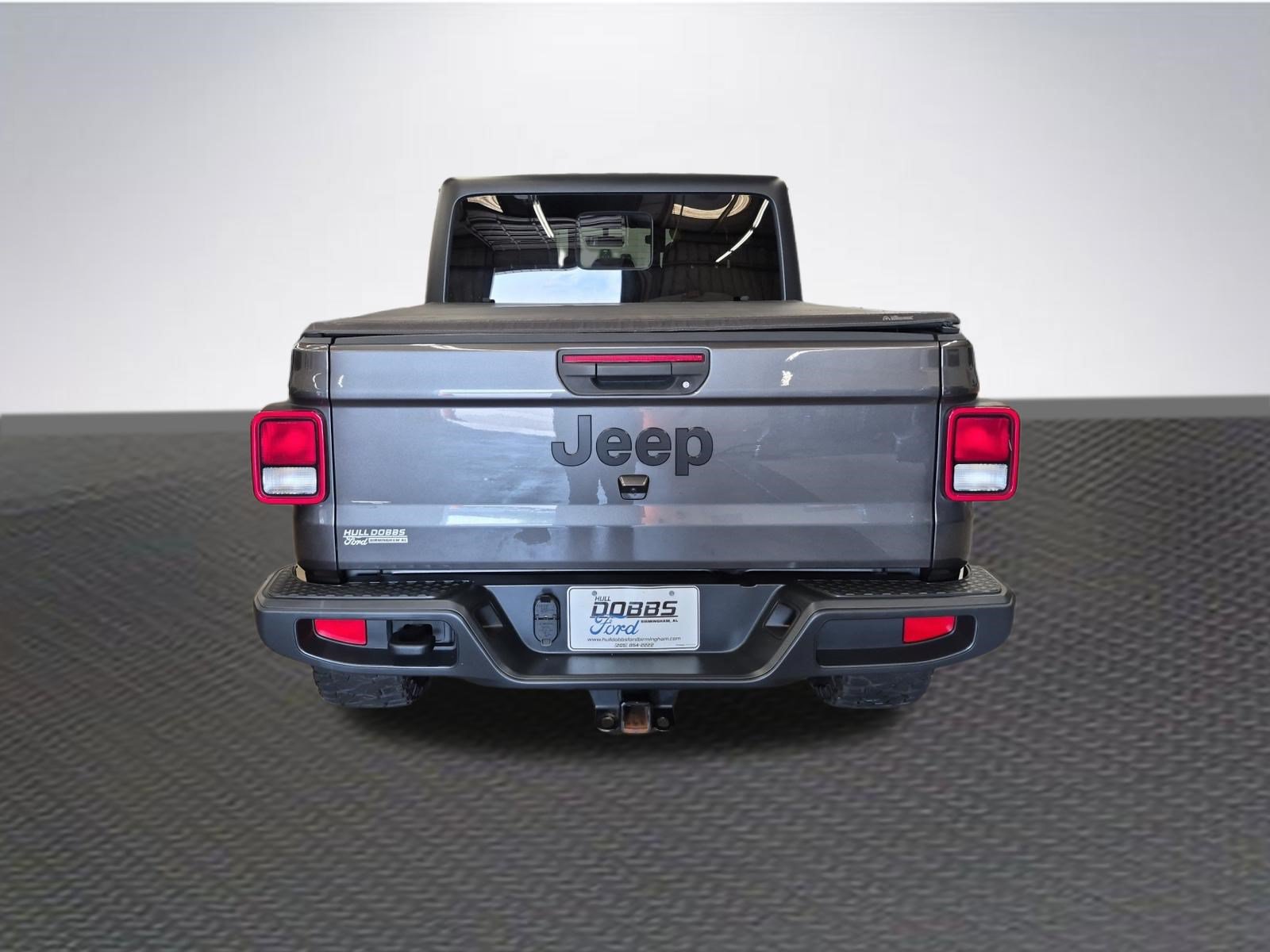 Used 2022 Jeep Gladiator Sport AWD/4WD image 6