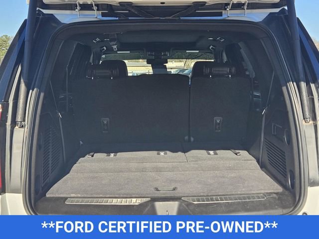 Used 2021 Chevrolet Tahoe RST image 11