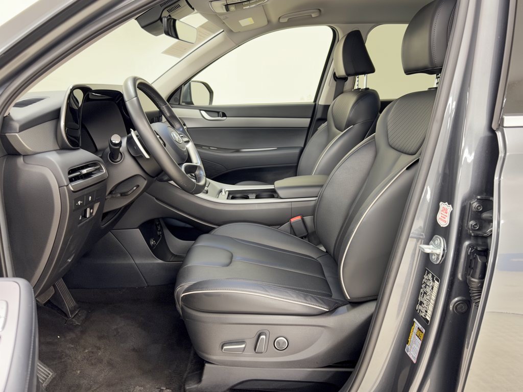 Used 2025 Hyundai Palisade SEL FWD image 5