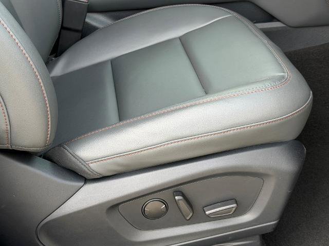 Certified 2025 Ford Explorer Active w/ Active Comfort Package image 28