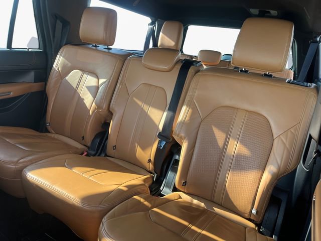 Certified 2023 Ford Expedition Max Platinum AWD/4WD image 15