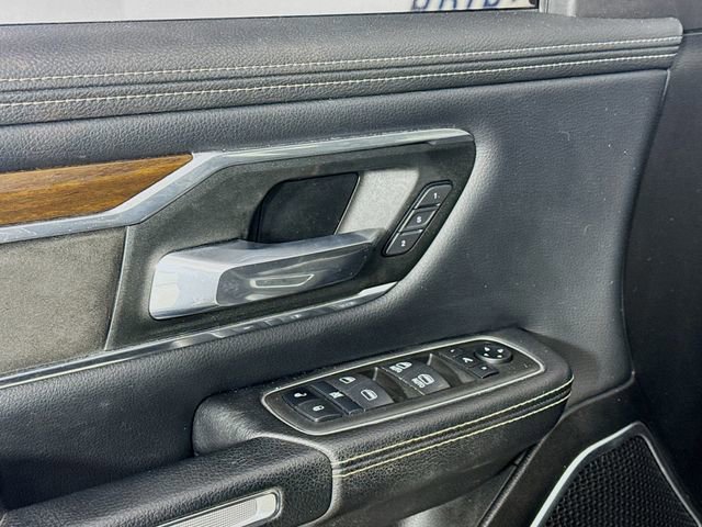 Used 2022 RAM 1500 Laramie image 21