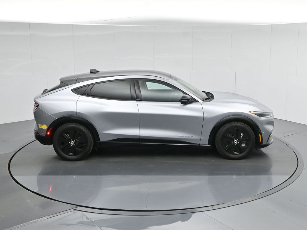 Certified 2021 Ford Mustang Mach-E California Route 1 image 46