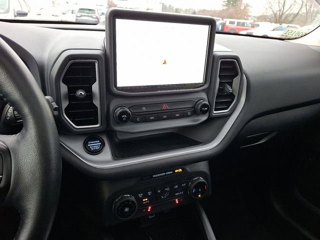 Certified 2022 Ford Bronco Sport Big Bend w/ Convenience Package image 24