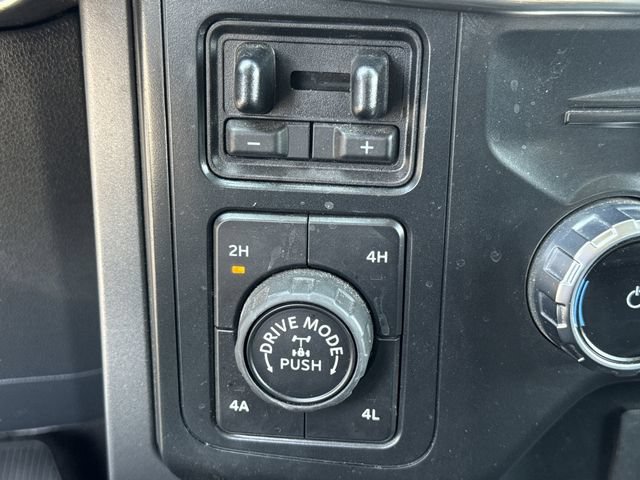 Certified 2022 Ford F150 Lariat AWD/4WD image 34