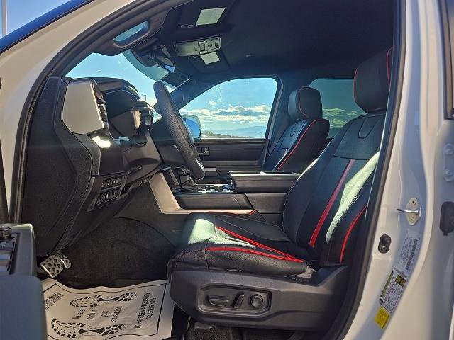 Used 2025 Toyota Tundra SR5 w/ TRD Off-Road Package image 15