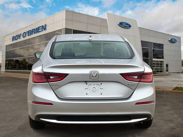 Used 2019 Honda Insight Touring image 4