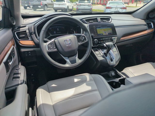 Used 2019 Honda CR-V Touring image 32