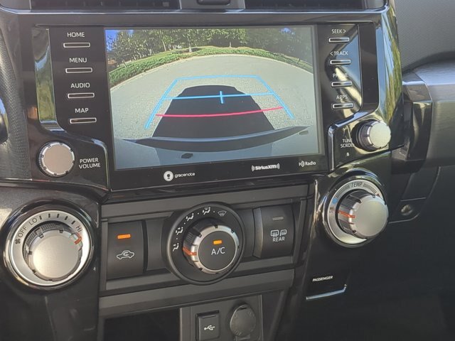 Used 2024 Toyota 4Runner TRD Off-Road Premium w/ Moonroof Package AWD/4WD image 23
