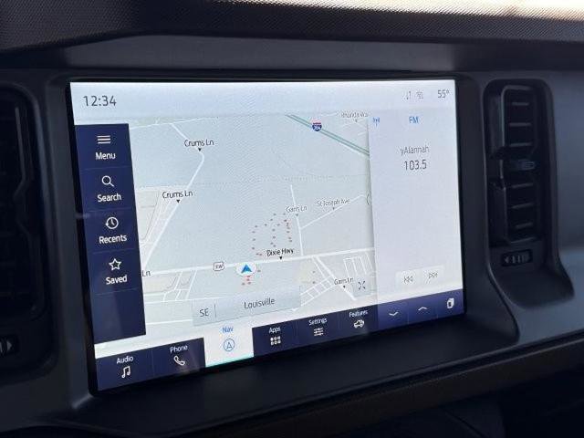 Certified 2022 Ford Bronco Outer Banks image 26