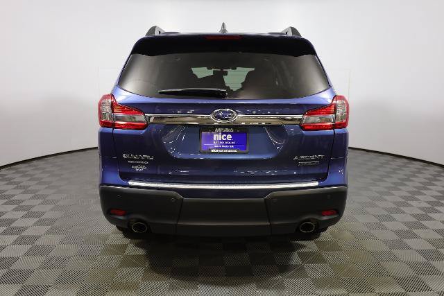 Used 2021 Subaru Ascent Touring w/ Popular Package #2A AWD/4WD image 7