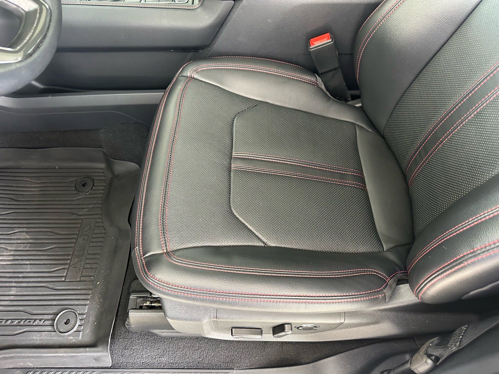 Certified 2023 Ford Expedition Limited AWD/4WD image 21