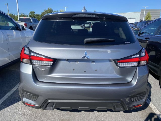 Used 2023 Mitsubishi Outlander Sport AWD image 6
