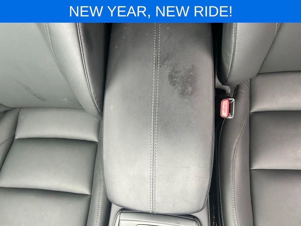 Used 2023 MAZDA CX-30 AWD 2.5 S w/ Select Package image 22