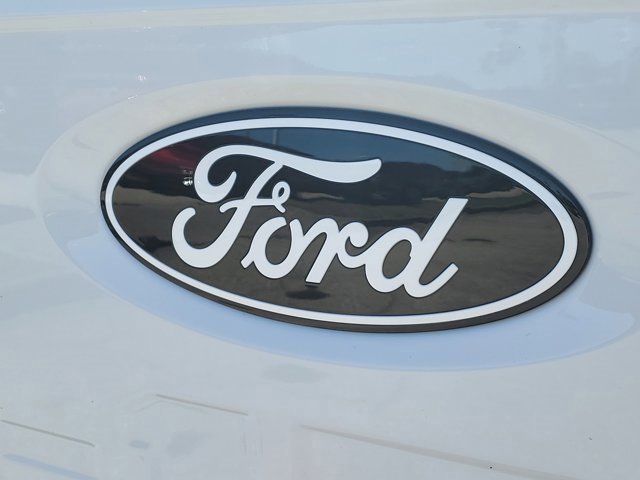 Certified 2024 Ford F150 STX w/ STX Black Appearance Package image 10
