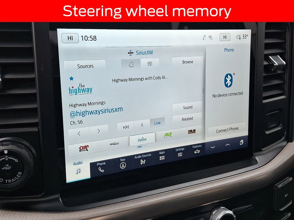 Certified 2023 Ford F150 Raptor image 17