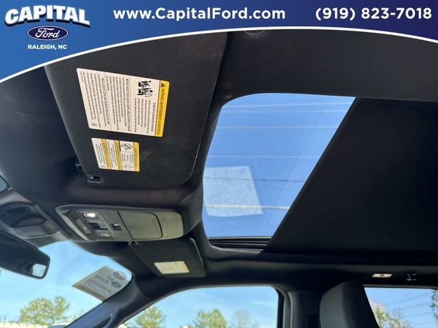 Certified 2023 Ford F150 XLT w/ Equipment Group 302A High image 24