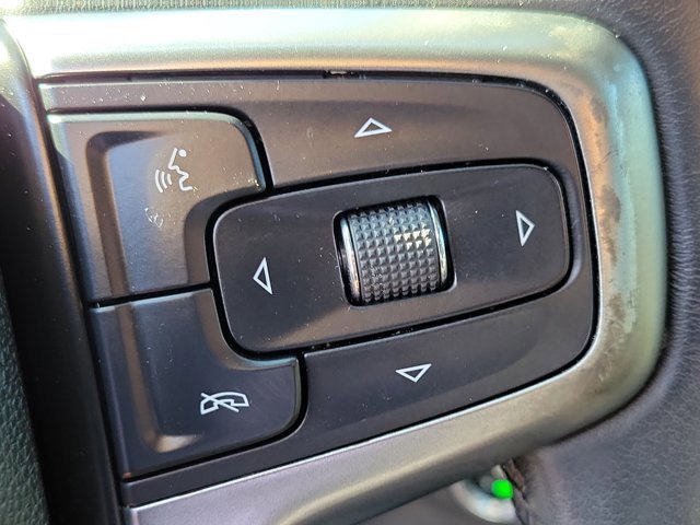 Used 2019 Chevrolet Silverado 1500 LT w/ All-Star Edition image 28