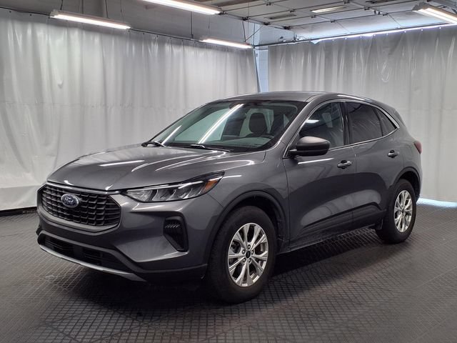 Certified 2023 Ford Escape Active AWD/4WD image 23