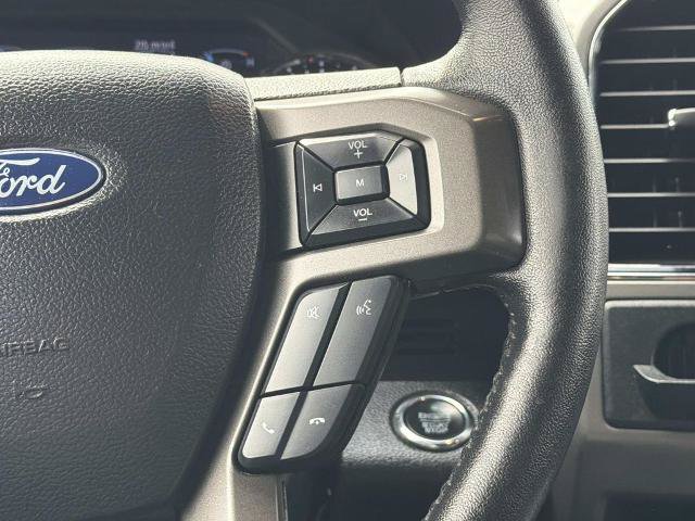 Certified 2020 Ford Expedition XLT w/ Equipment Group 202A RWD image 13