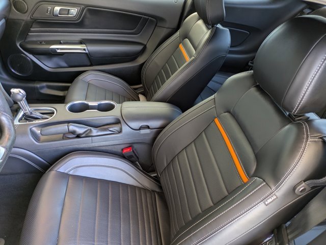 Certified 2023 Ford Mustang Mach 1 w/ Equipment Group 700A image 16