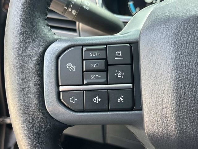 Certified 2023 Ford F150 Lariat w/ Equipment Group 502A High AWD/4WD image 37