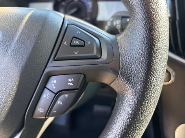 Certified 2024 Ford Edge SE image 11