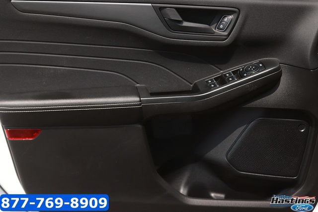 Certified 2024 Ford Escape Active FWD image 9