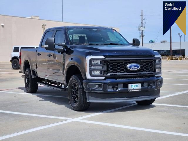 Certified 2024 Ford F250 XL w/ STX Appearance Package image 1