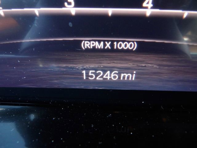 Used 2023 Jeep Grand Wagoneer Series III image 36