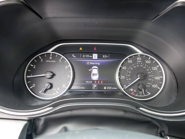 Used 2023 Nissan Maxima SL FWD image 20