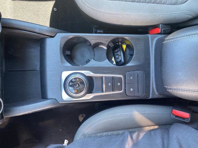 Certified 2022 Ford Escape SE w/ SE Sport Appearance Package AWD/4WD image 15