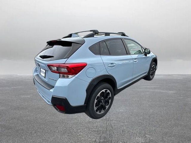 Used 2021 Subaru Crosstrek 2.0i Premium w/ Popular Package #3 AWD/4WD image 8