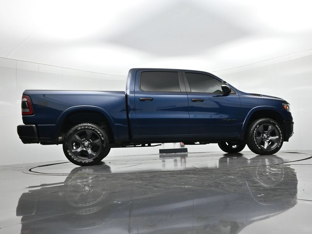 Used 2020 RAM 1500 Big Horn w/ Built-to-serve Edition AWD/4WD image 22