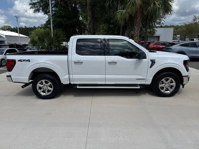 Certified 2024 Ford F150 XLT w/ Mobile Office Package AWD/4WD image 5