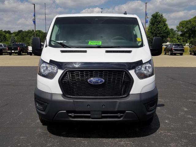 Certified 2023 Ford Transit 250 Low Roof RWD image 12