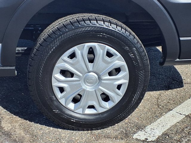 Certified 2024 Ford Transit 350 XLT RWD image 36