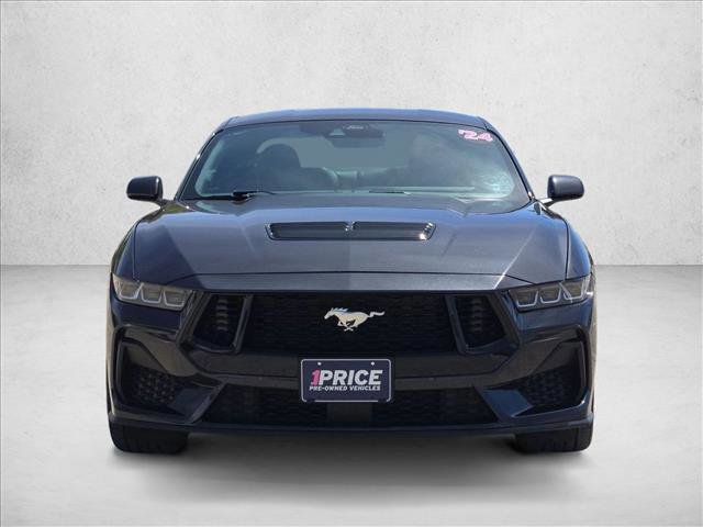 Certified 2024 Ford Mustang GT Premium image 8