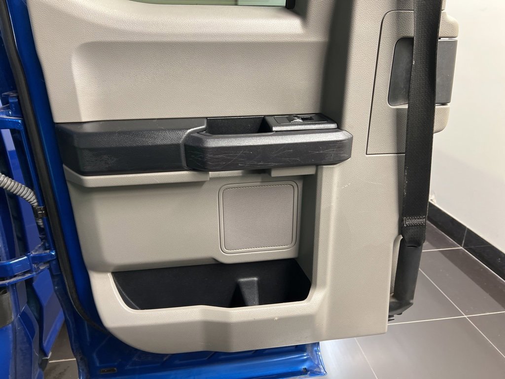 Certified 2017 Ford F150 XL w/ Equipment Group 101A Mid image 32