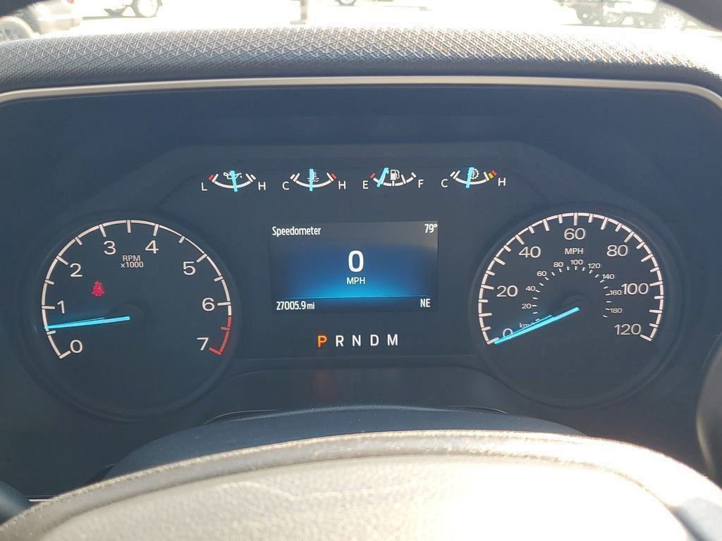 Certified 2023 Ford F150 XLT w/ Trailer Tow Package image 22